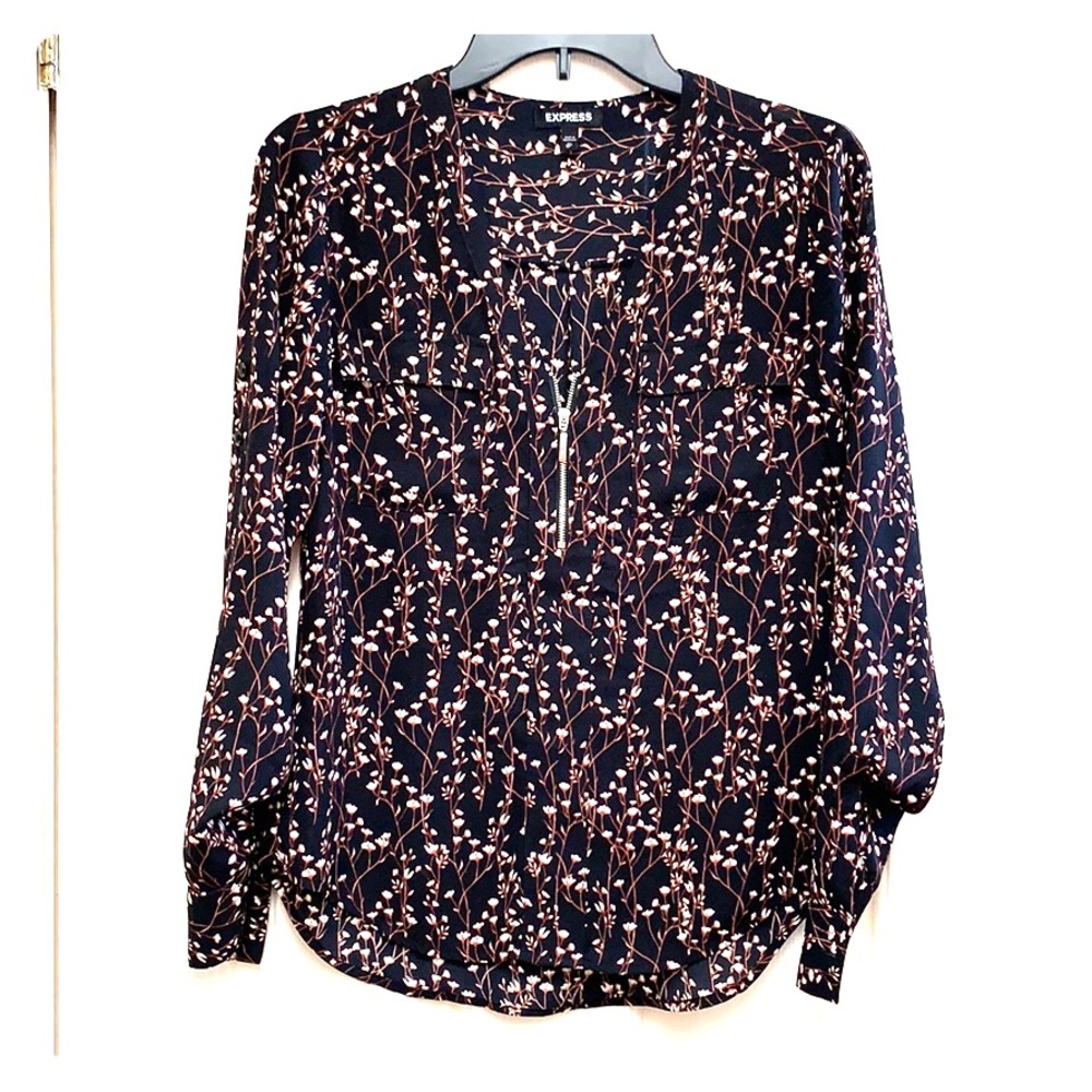 Express top